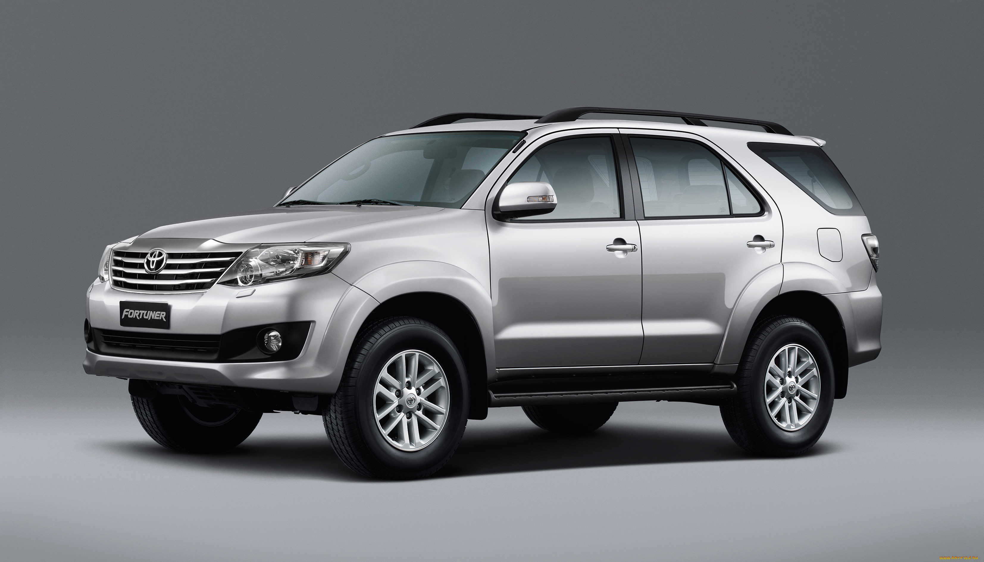 , toyota, fortuner